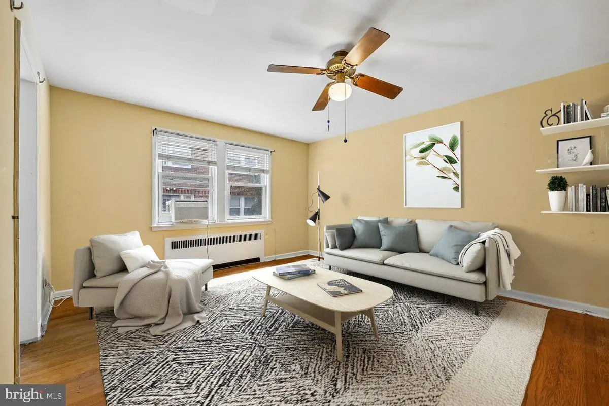 2301 41st St Nw #302, Washington, DC 20007 - #1