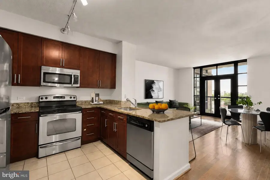 437 New York Ave Nw #903, Washington, DC 20001 - #3