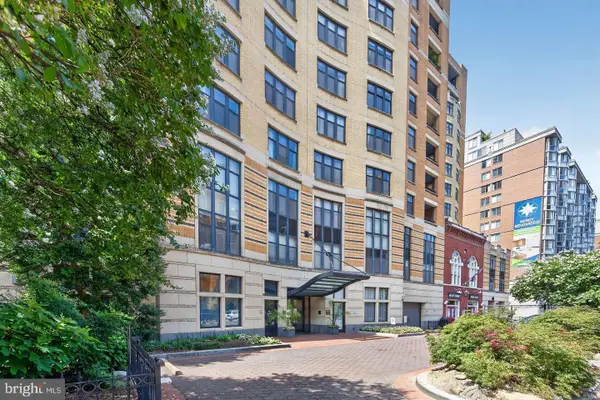 400 Massachusetts Ave Nw #817, WASHINGTON, DC 20001