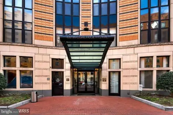 400 Massachusetts Ave Nw #817, Washington, DC 20001 - #3