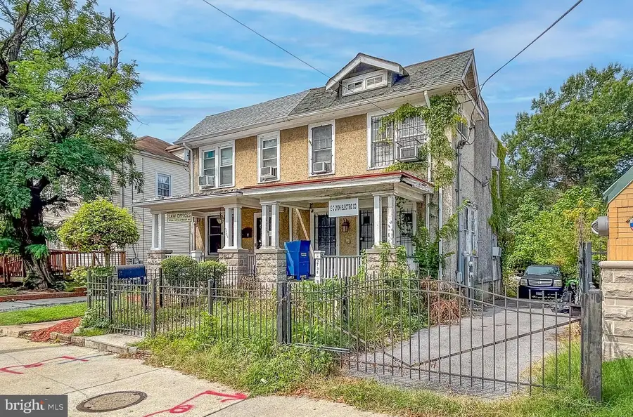 3726 12th St Ne, Washington, DC 20017 - #2