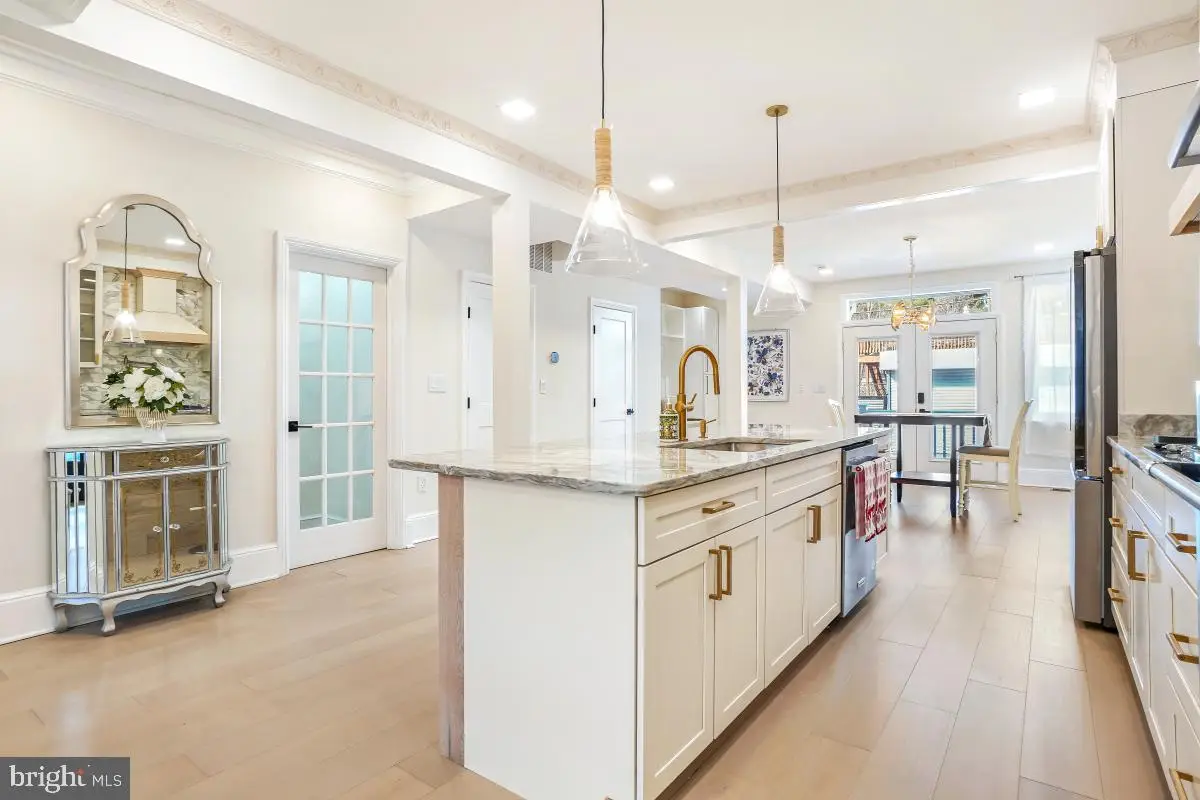 4420 15th St Nw, Washington, DC 20011 - #1