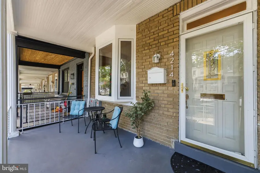 4214 3rd St Nw, Washington, DC 20011 - #2