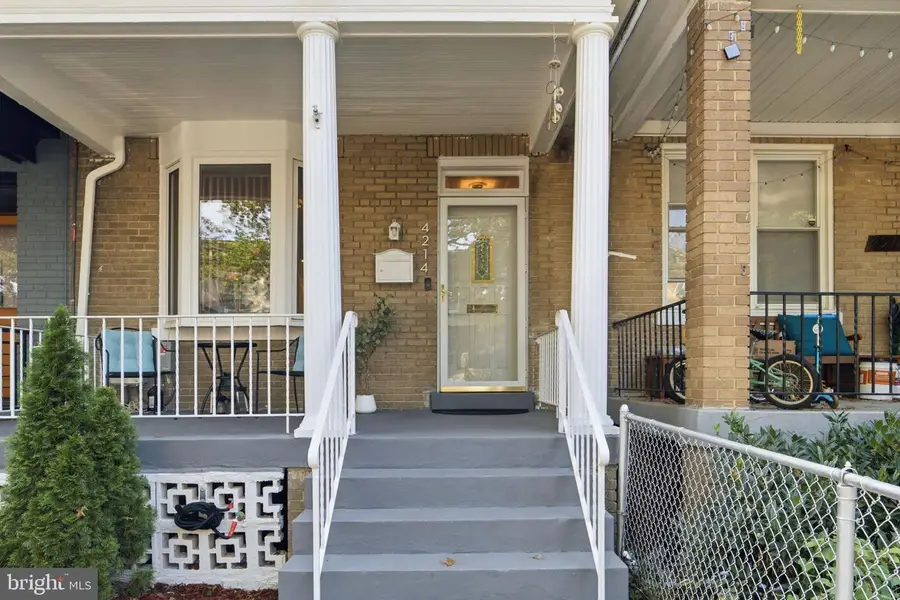 4214 3rd St Nw, Washington, DC 20011 - #3