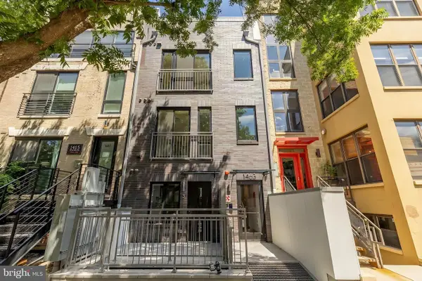 1463 Harvard St Nw #6, WASHINGTON, DC 20009