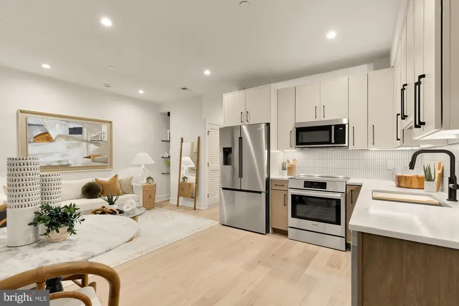1463 Harvard St Nw #6, Washington, DC 20009 - #2