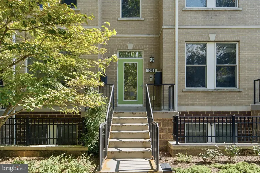 1358 Monroe St Nw #b, Washington, DC 20010 - #2