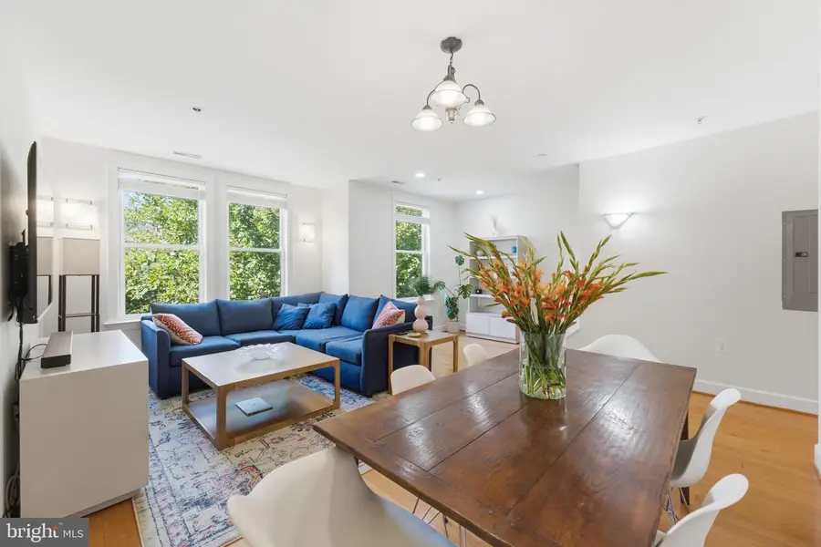 1358 Monroe St Nw #b, Washington, DC 20010 - #3