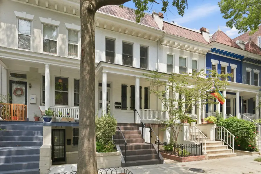1729 Church St Nw, Washington, DC 20036 - #2