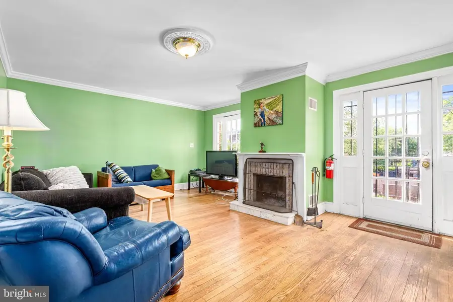 1827 East Capitol St Se, Washington, DC 20003 - #2