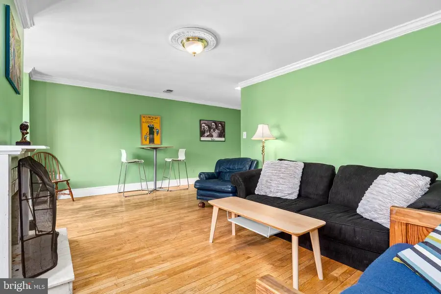 1827 East Capitol St Se, Washington, DC 20003 - #3
