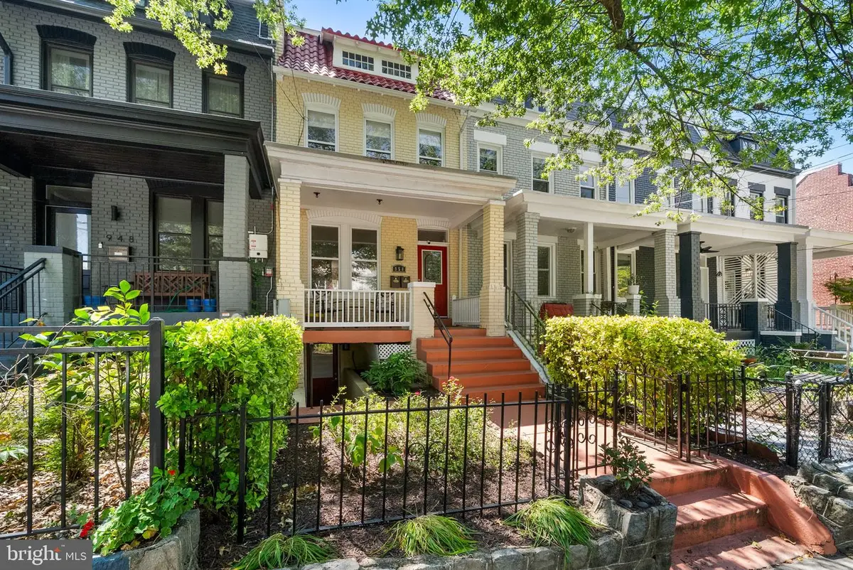 950 Shepherd St Nw, Washington, DC 20011 - #1