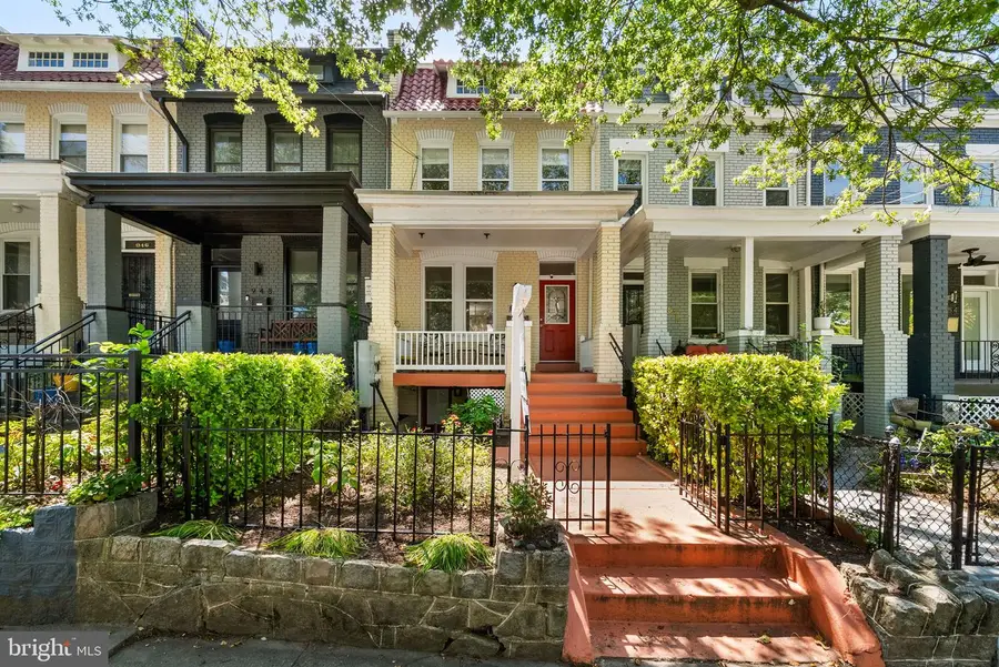 950 Shepherd St Nw, Washington, DC 20011 - #3