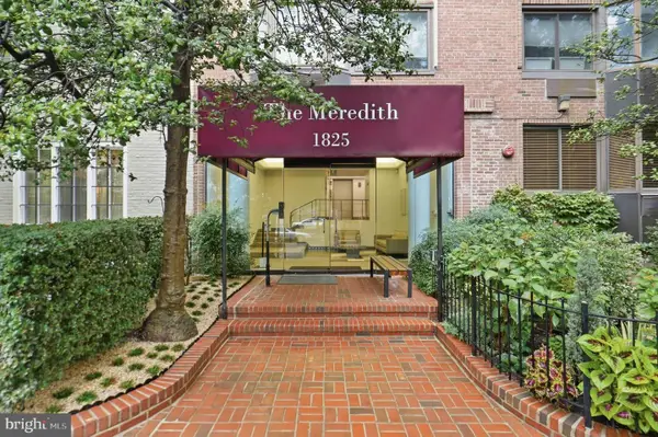 1825 T St Nw #301, WASHINGTON, DC 20009