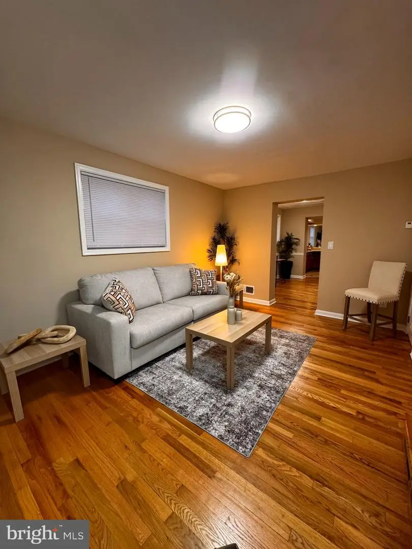 1711 Newton St Ne, Washington, DC 20018 - #1