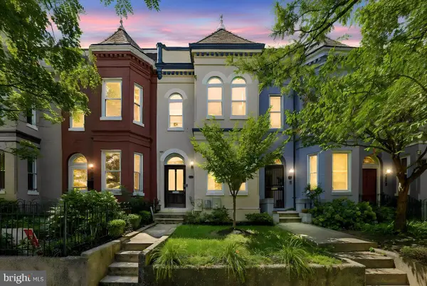 1391 F St Ne, WASHINGTON, DC 20002