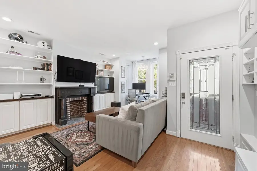 1391 F St Ne, Washington, DC 20002 - #2