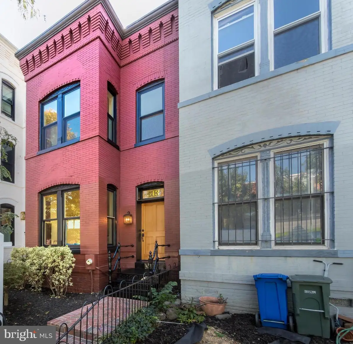 513 F St Ne, Washington, DC 20002 - #1