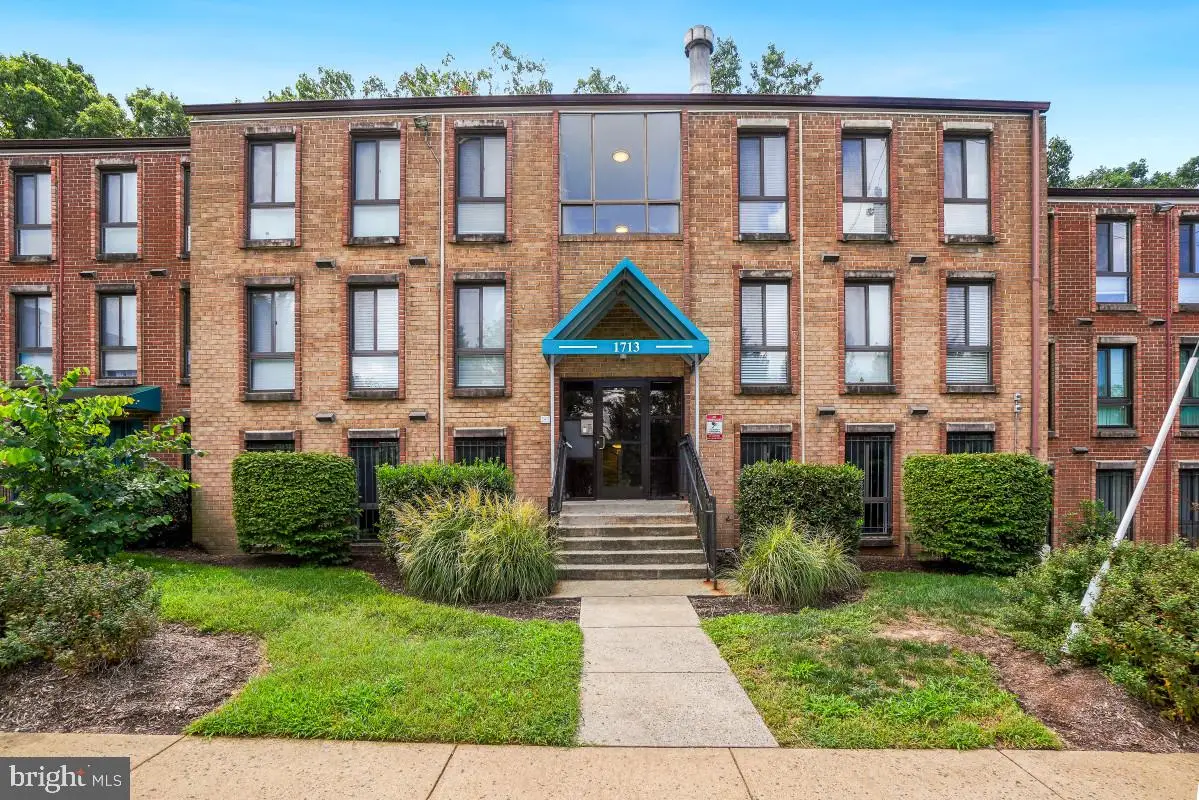 1713 Gainesville St Se #101, Washington, DC 20020 - #1