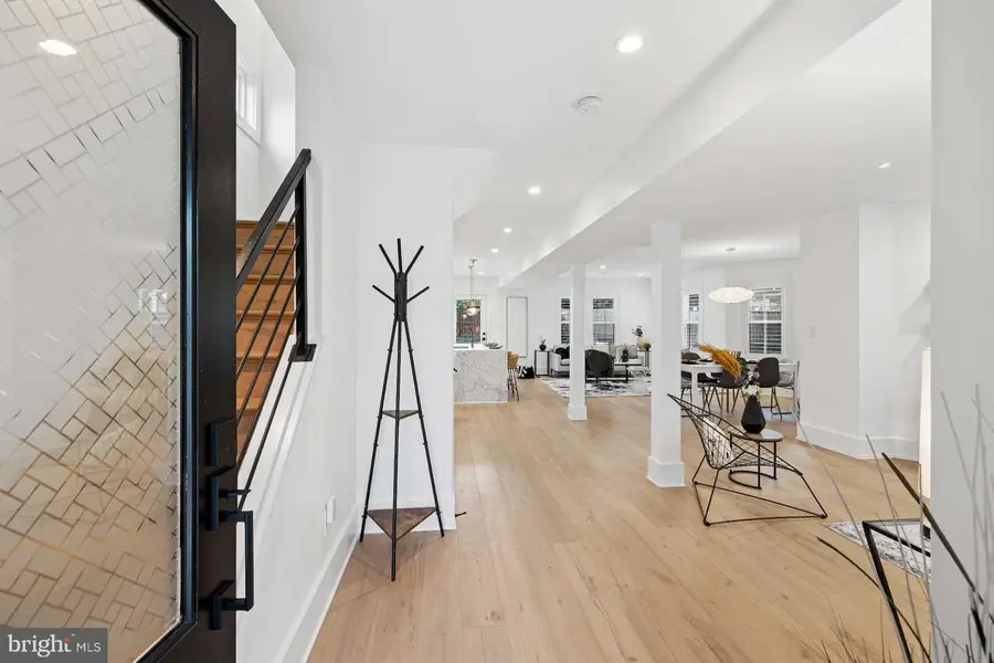 3313 9th St Ne, Washington, DC 20017 - #2