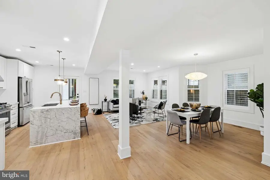 3313 9th St Ne, Washington, DC 20017 - #3