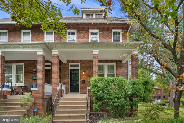 4101 Legation St Nw, WASHINGTON, DC 20015