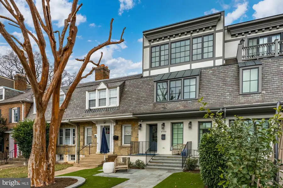 3723 Reservoir Rd Nw, Washington, DC 20007 - #2