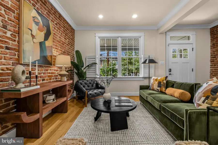 629 Franklin St Ne, Washington, DC 20017 - #2