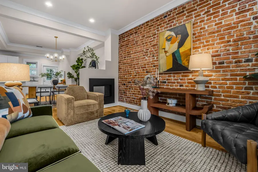 629 Franklin St Ne, Washington, DC 20017 - #3