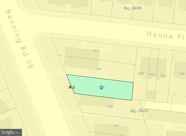 4968 Benning Rd Se, WASHINGTON, DC 20019