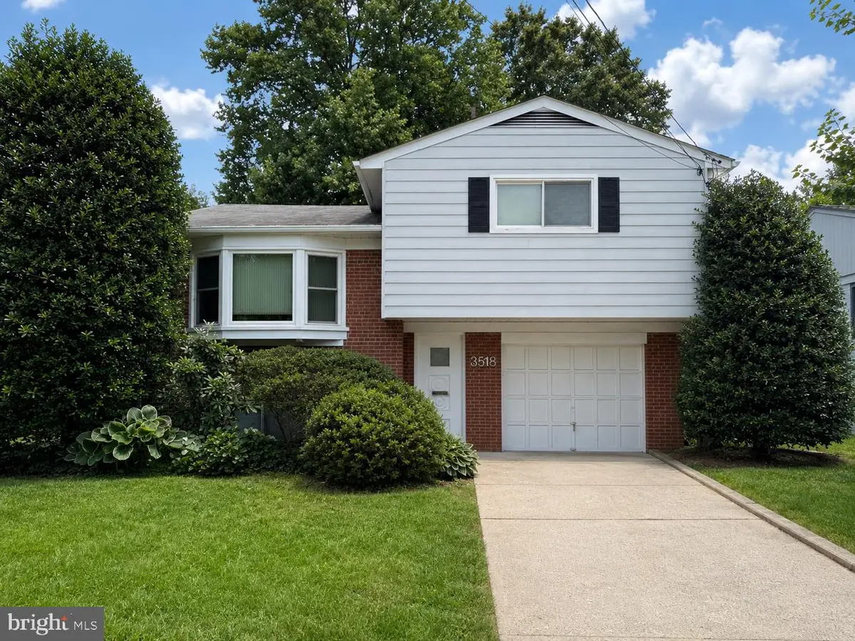 3518 Yuma St Nw, Washington, DC 20008 - #1