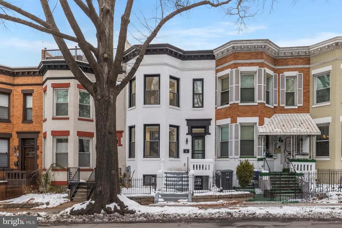 25 Rhode Island Ave Nw, Washington, DC 20001 - #1