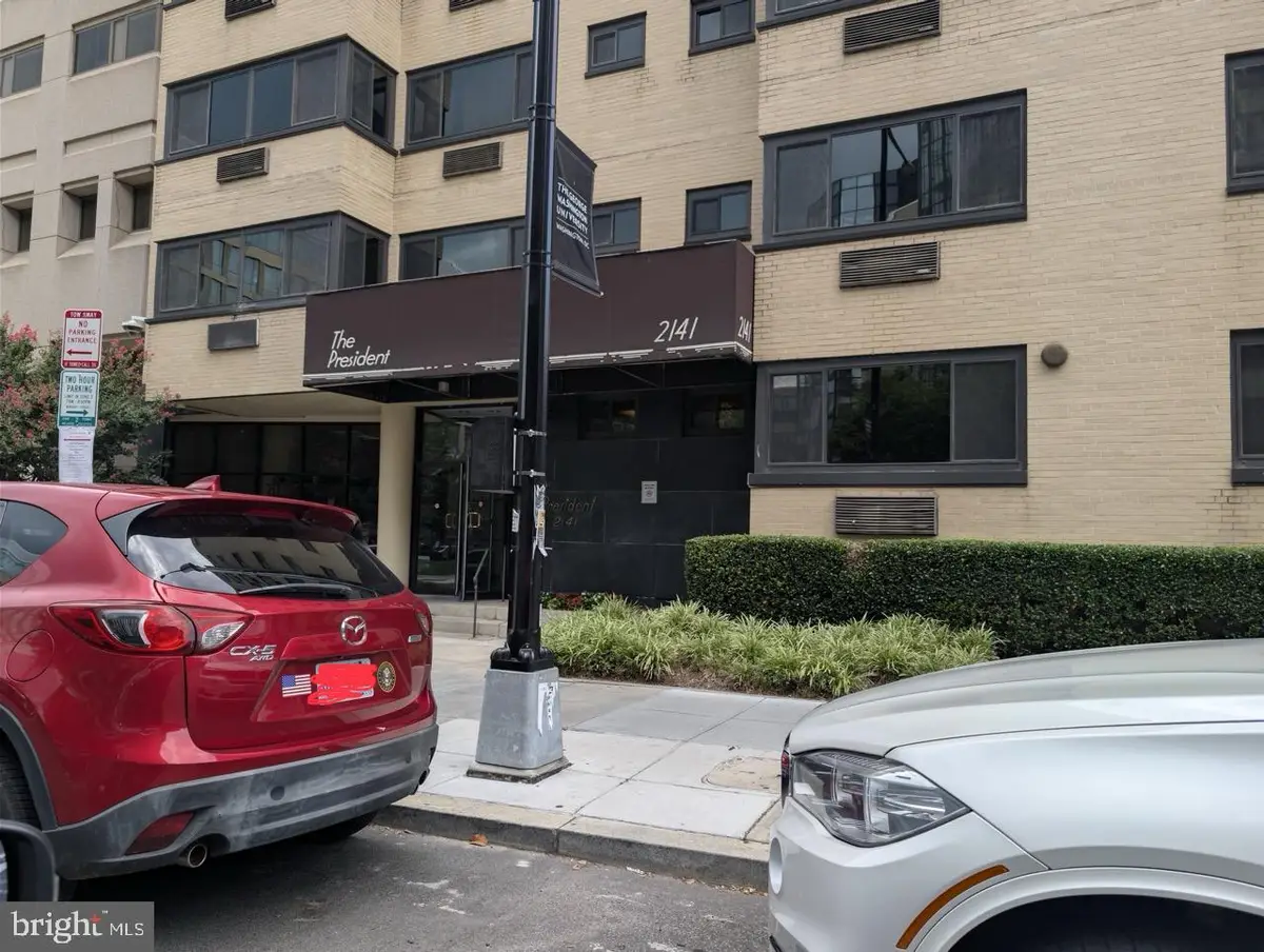 2141 I St Nw #210, Washington, DC 20037 - #1