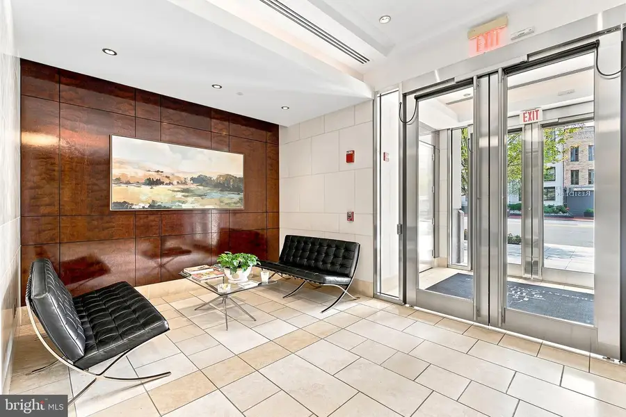2501 Pennsylvania Ave Nw #5c, Washington, DC 20037 - #3