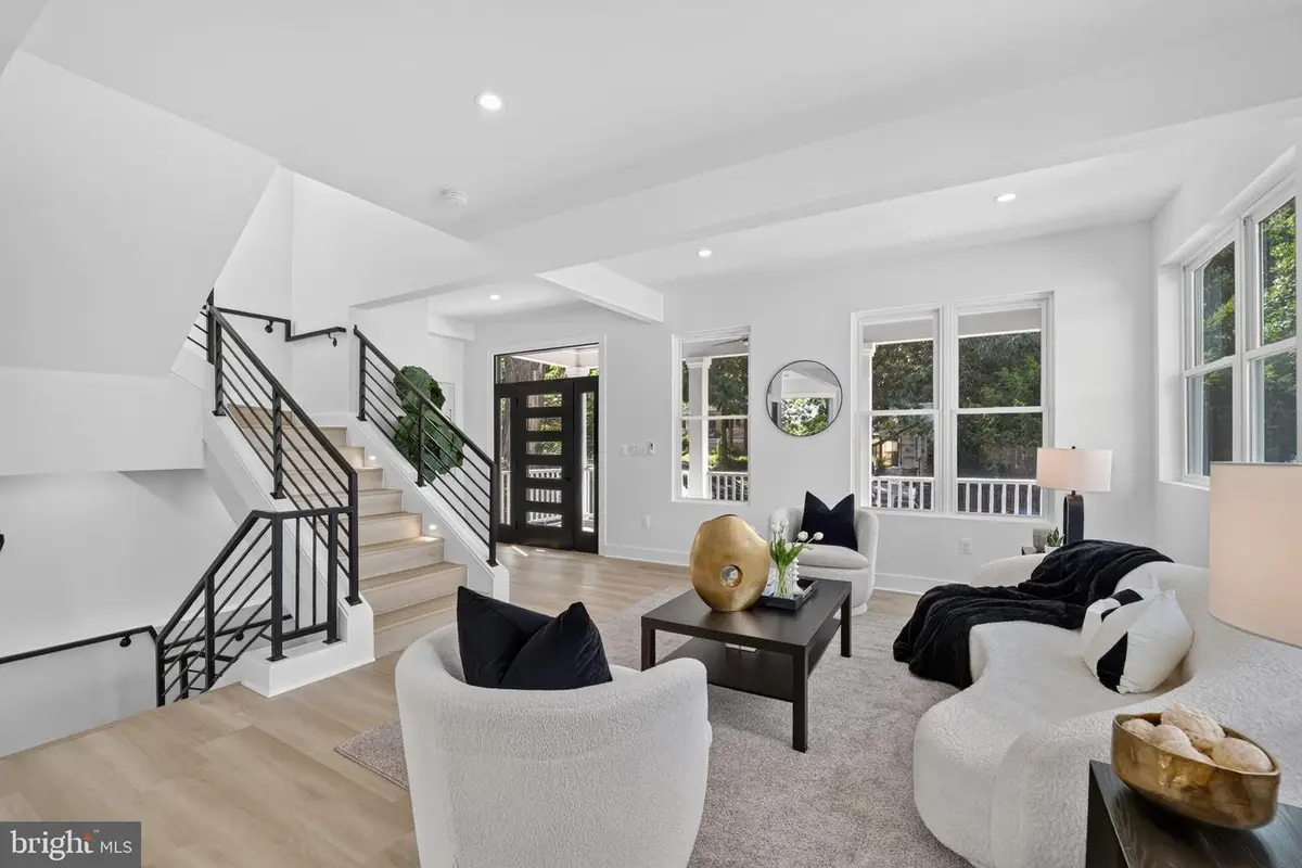 1258 Perry St Ne, Washington, DC 20017 - #1