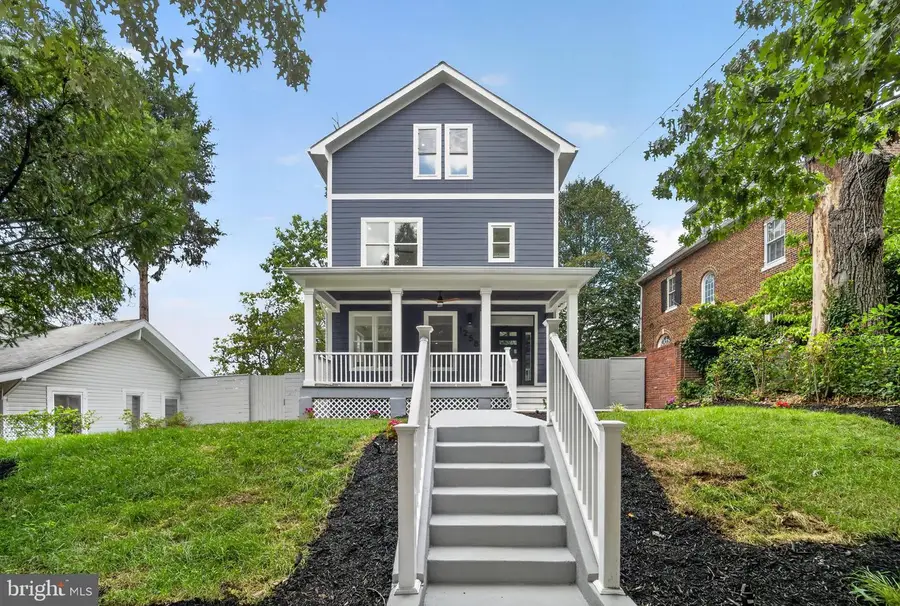 1258 Perry St Ne, Washington, DC 20017 - #3