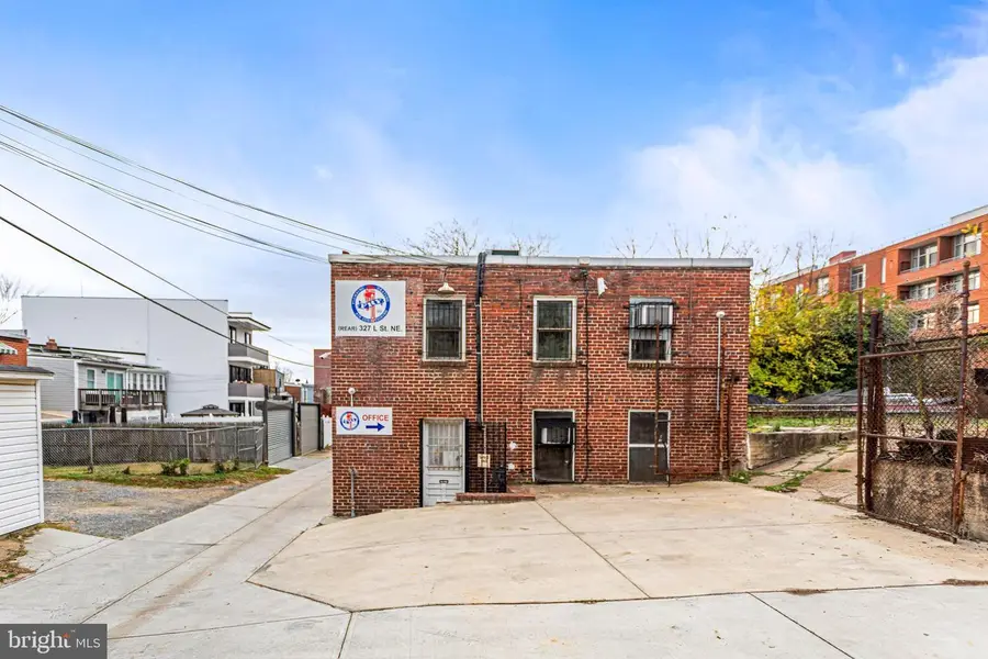327 Rear L St Ne, Washington, DC 20002 - #3