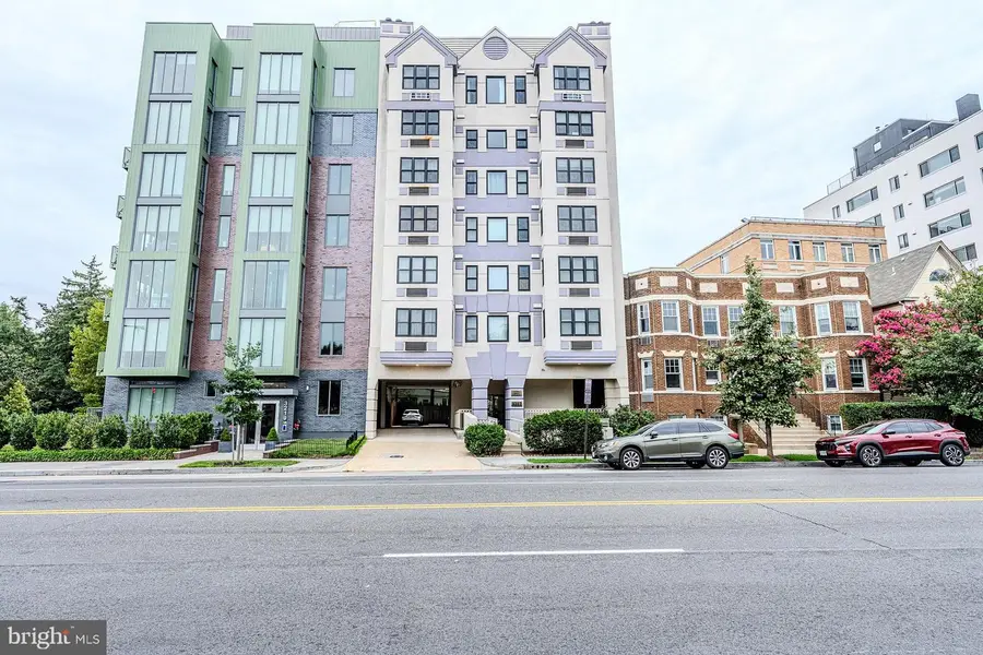 3217 Wisconsin Ave Nw #6a, Washington, DC 20016 - #2