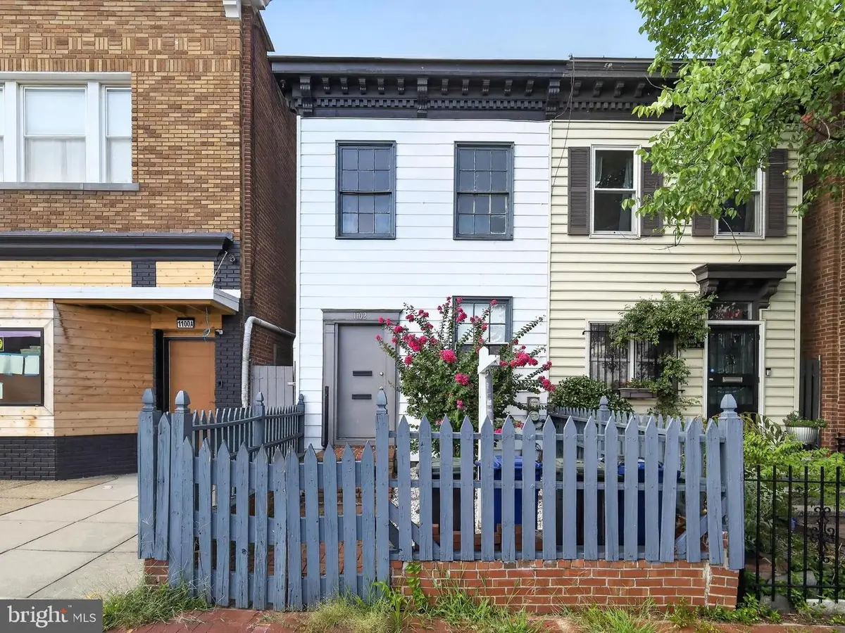 1102 K St Se, Washington, DC 20003 - #1