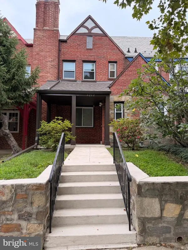 5212 1st St Nw, WASHINGTON, DC 20011