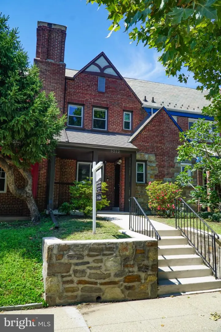5212 1st St Nw, Washington, DC 20011 - #2