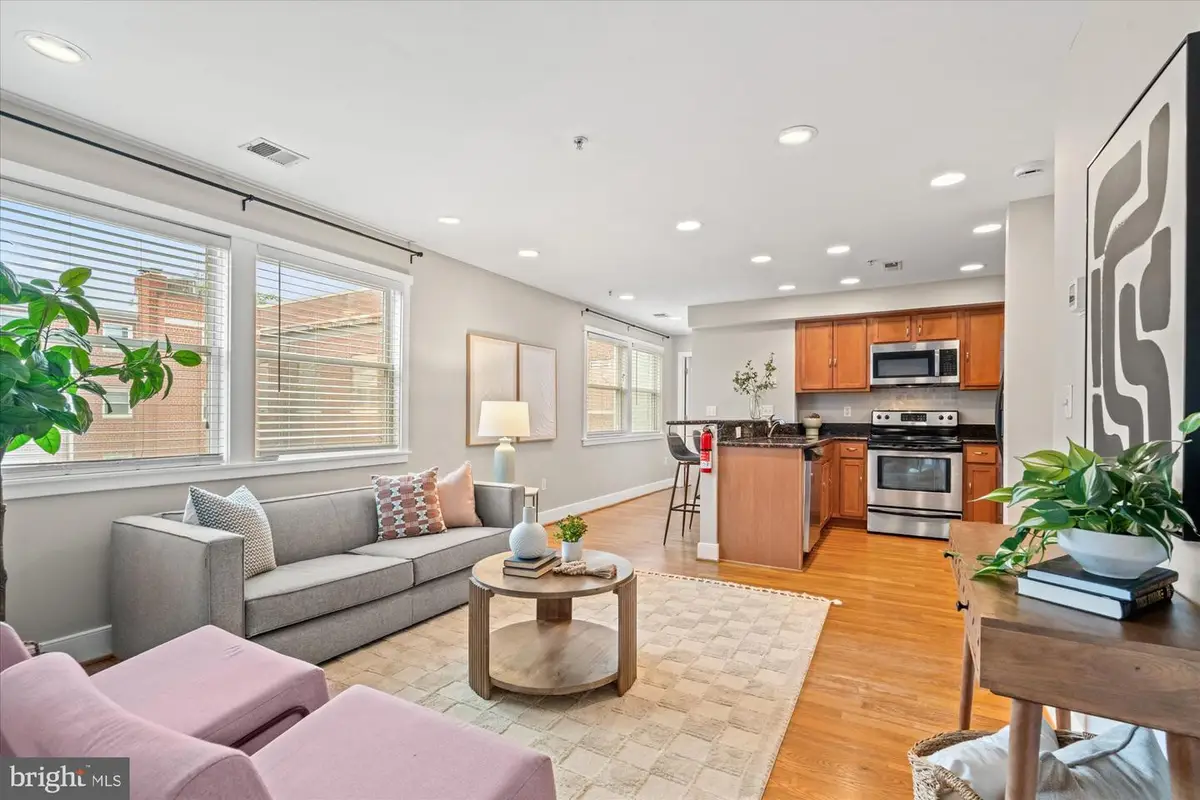 1628 C St Se #202, Washington, DC 20003 - #1