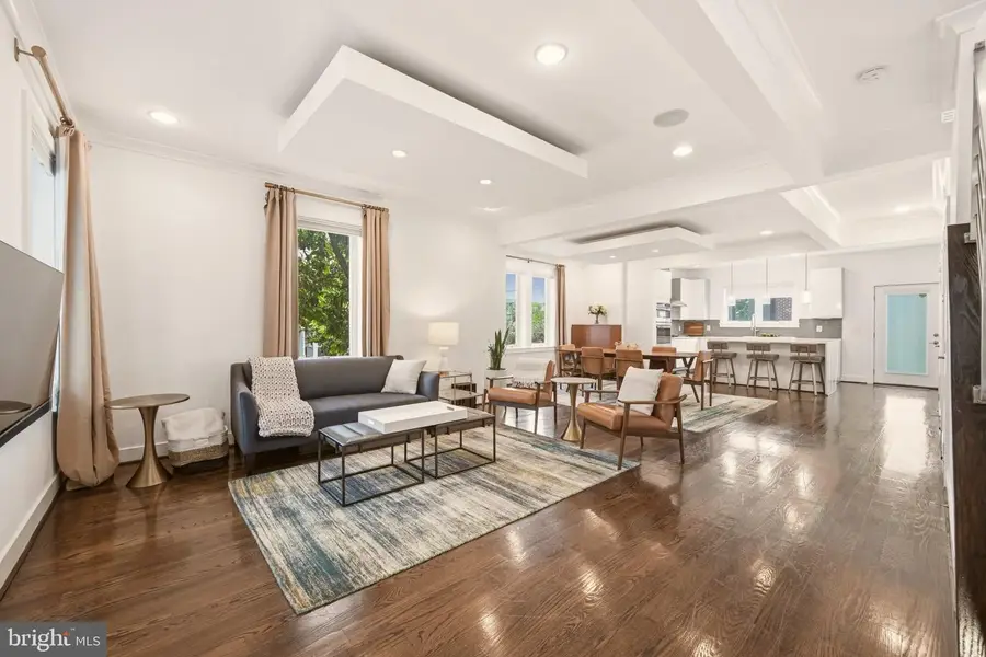 700 Longfellow St Nw, Washington, DC 20011 - #2