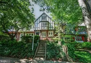 4417 Q St Nw, Washington, DC 20007 - #1