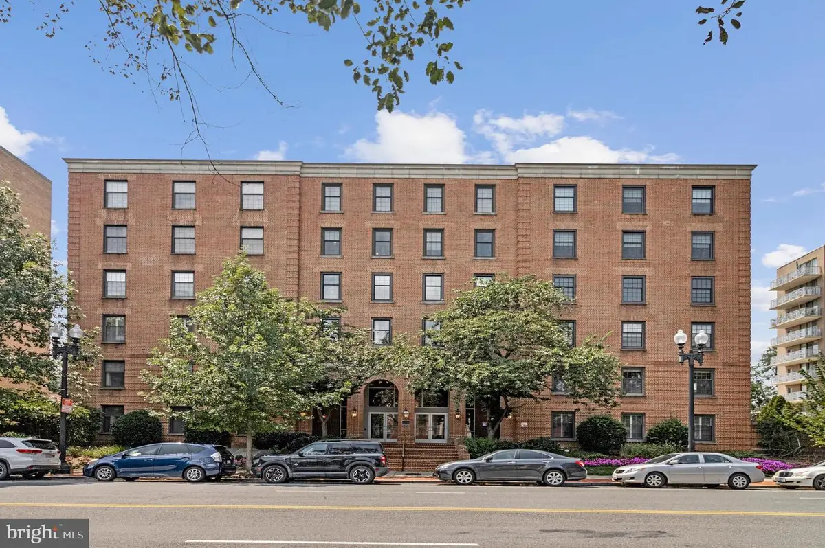 2828 Wisconsin Ave Nw #504, Washington, DC 20007 - #1