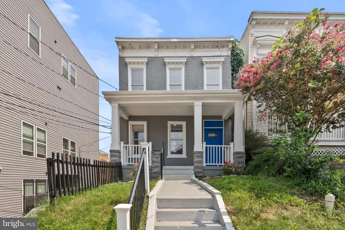 1222 Talbert St Se, Washington, DC 20020 - #1
