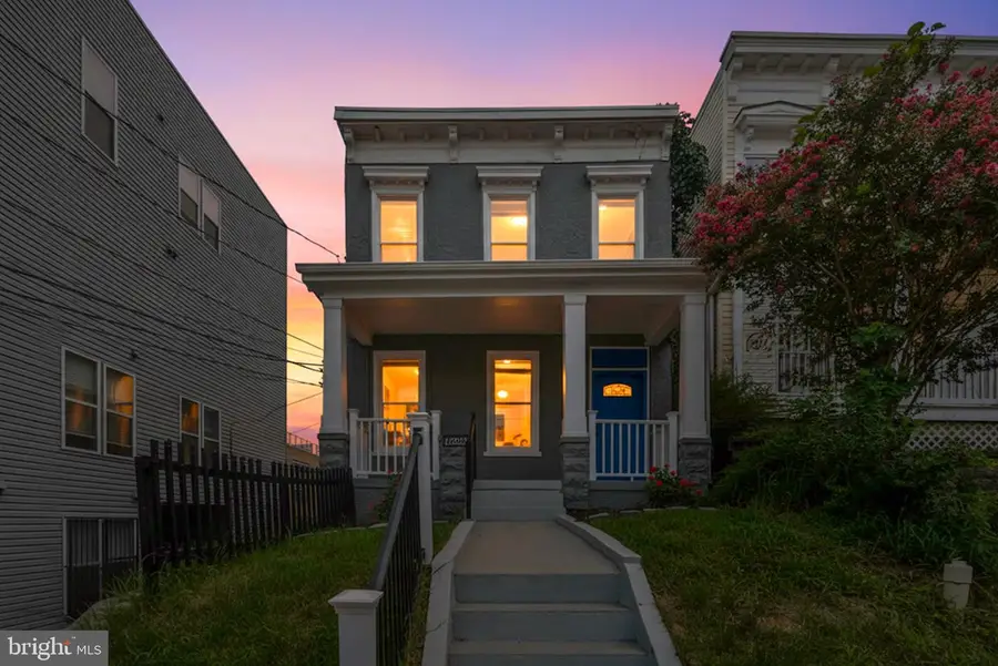 1222 Talbert St Se, Washington, DC 20020 - #2