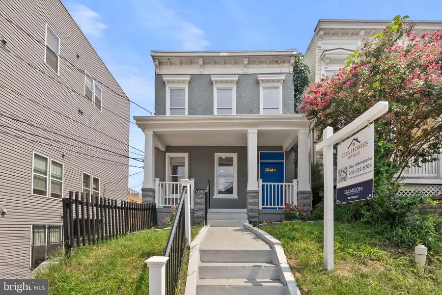 1222 Talbert St Se, Washington, DC 20020 - #3