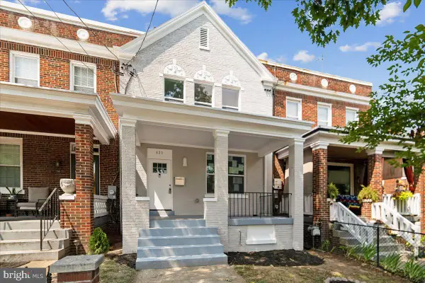 523 Oglethorpe St Nw, WASHINGTON, DC 20011