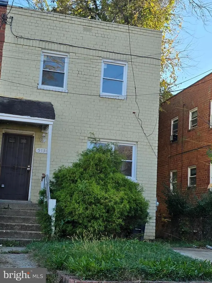 5131 Hanna Pl Se, Washington, DC 20019 - #1